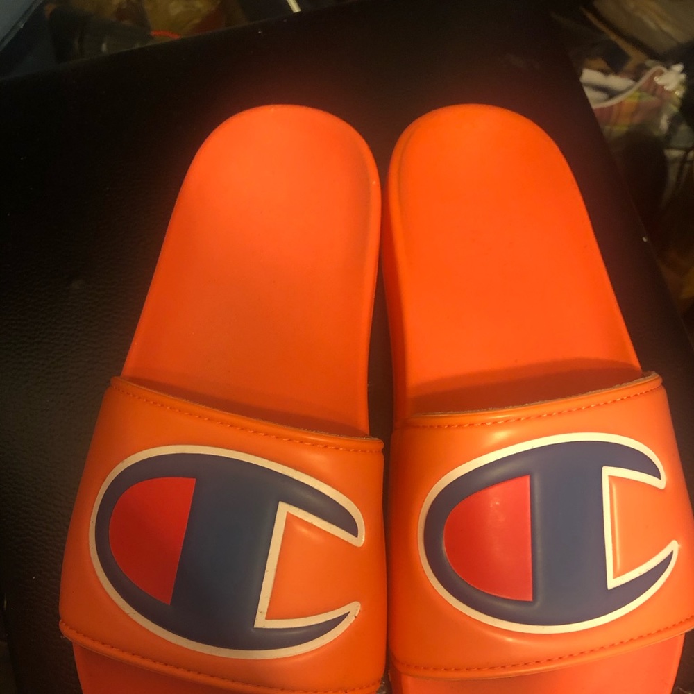 Champion Slides